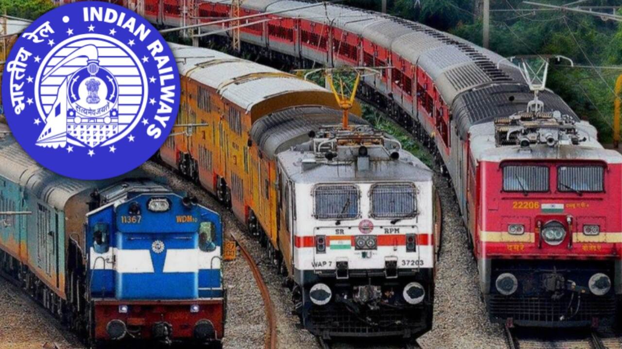ভোটের আগে বাড়ি আসবেন? ১৬ স্পেশাল ট্রেন চালু করল রেল, দেখে নিন রুট
