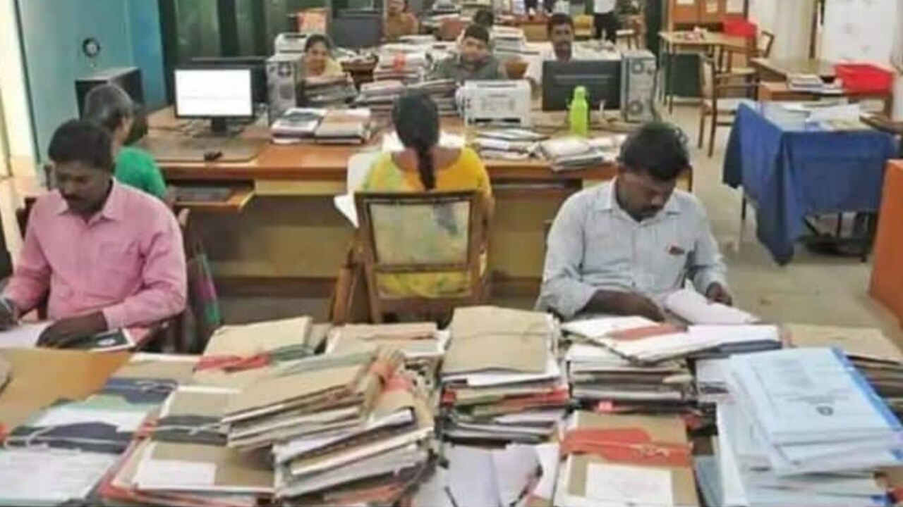 Government Employees