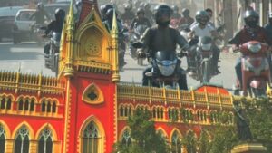 Calcutta High Court Hearing on EC Bike Ban Before Polls