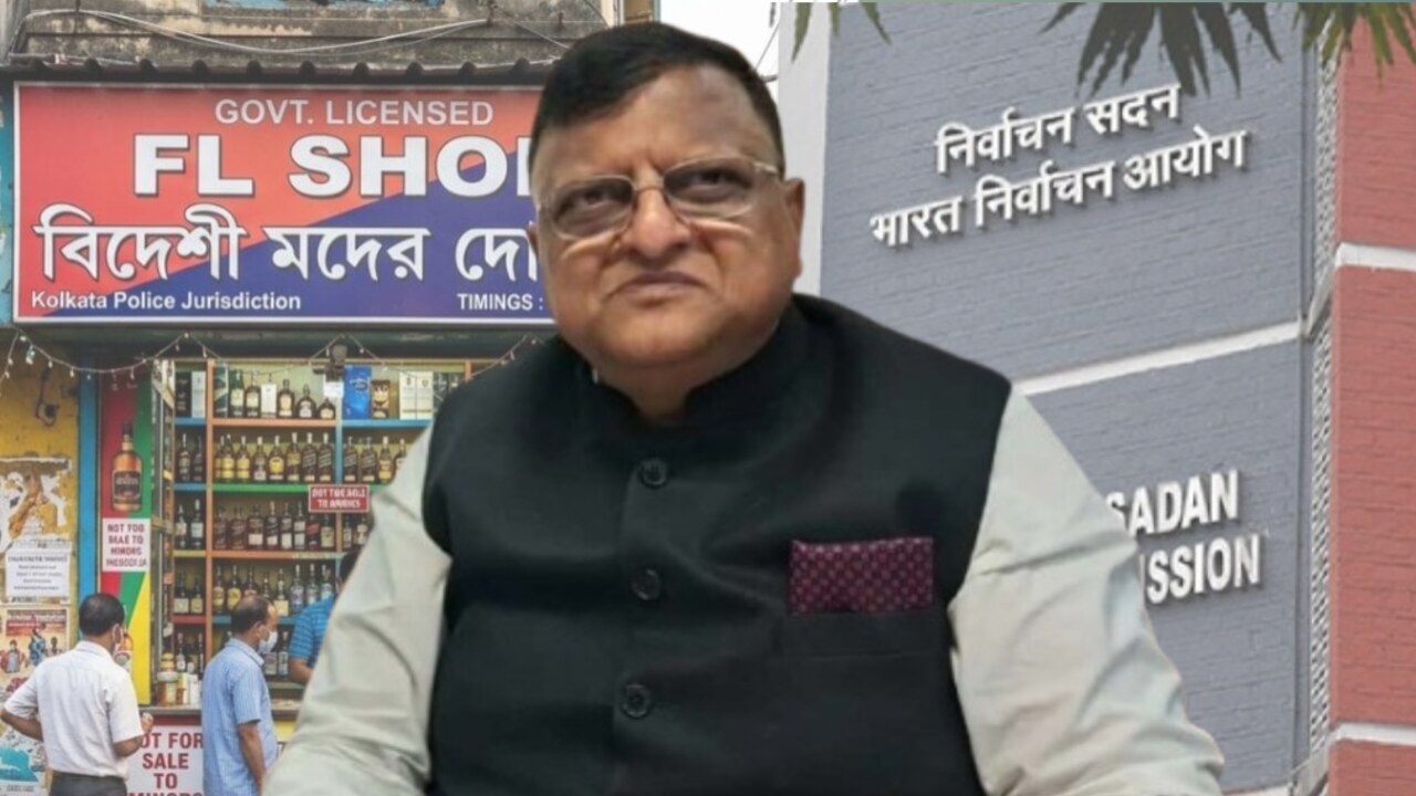 ভোটের আগেই ‘ড্রাই ডে’! কমিশন বলছে নির্দেশই দেয়নি, তাহলে বন্ধ করল কে?