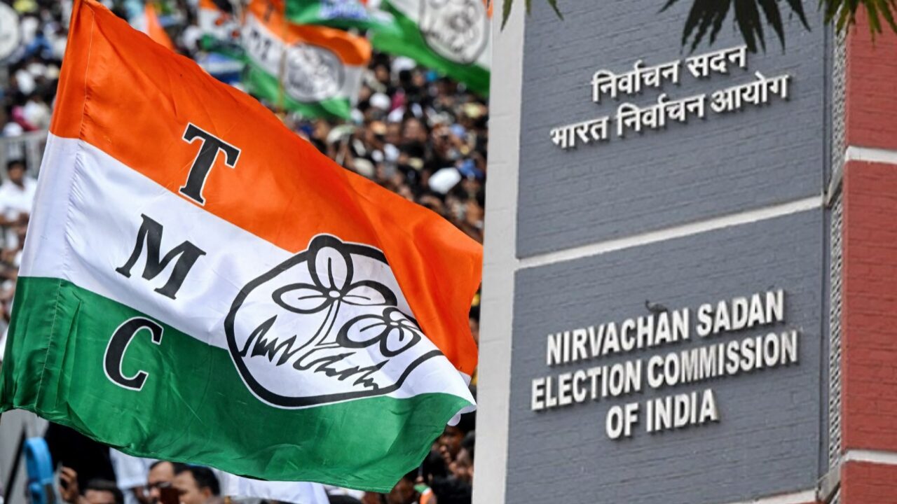 ভোটের আগে কড়া কমিশন! নজরে তৃণমূলের একাধিক প্রভাবশালী নেতা, হতে পারেন আটকও