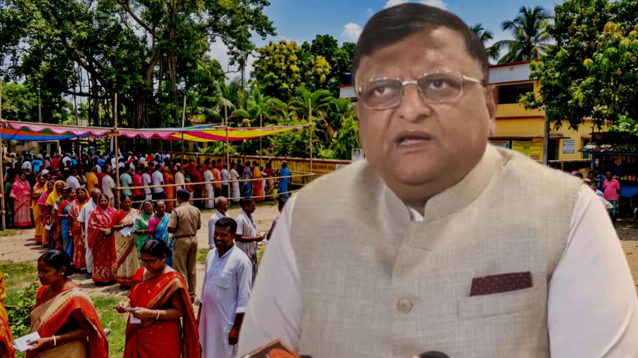 গতকালই রেকর্ড! ৯০% ছাড়াল ভোট, হঠাৎ এত বাড়ল কেন? জানালেন CEO মনোজ আগরওয়াল