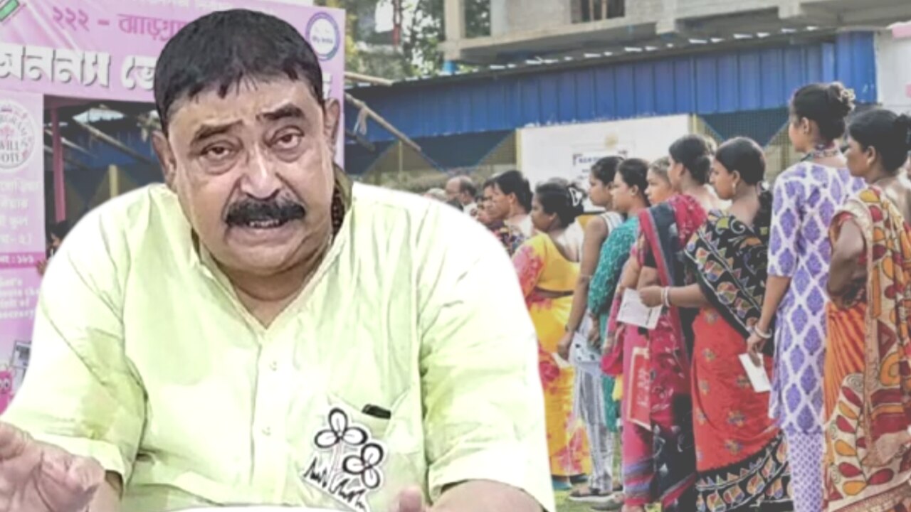 ‘২৪০ আসন ছুঁতে পারে তৃণমূল!’ রেকর্ড ভোটে বড় ইঙ্গিত কেষ্টর