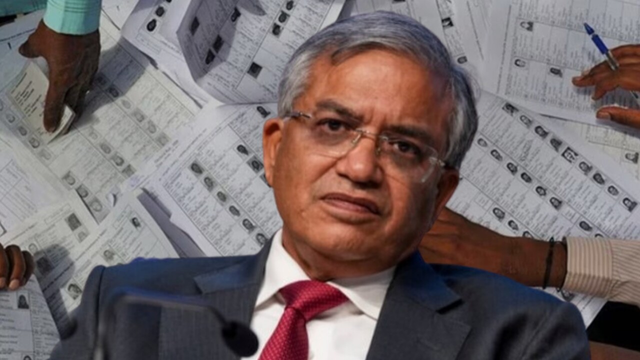 SIR বিতর্কে নতুন জট! যোগ্য হয়েও কি ভোট দিতে পারবেন না অনেকেই?