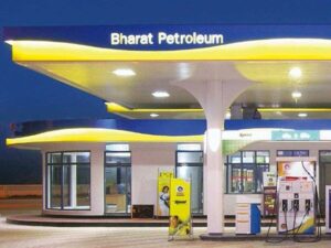 BPCL said that the supply of LPG Gas Cylinder is normal