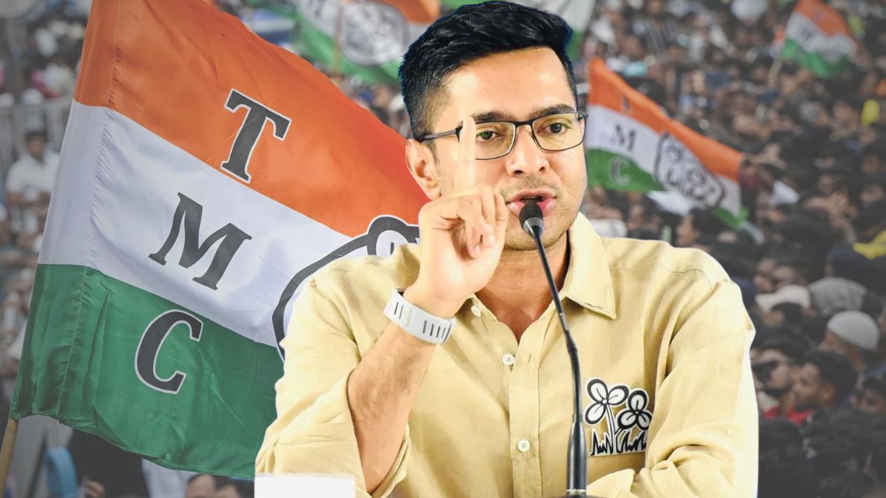 তৃণমূল কত আসন পাবে? হিসেব কষে সংখ্যা জানালেন অভিষেক