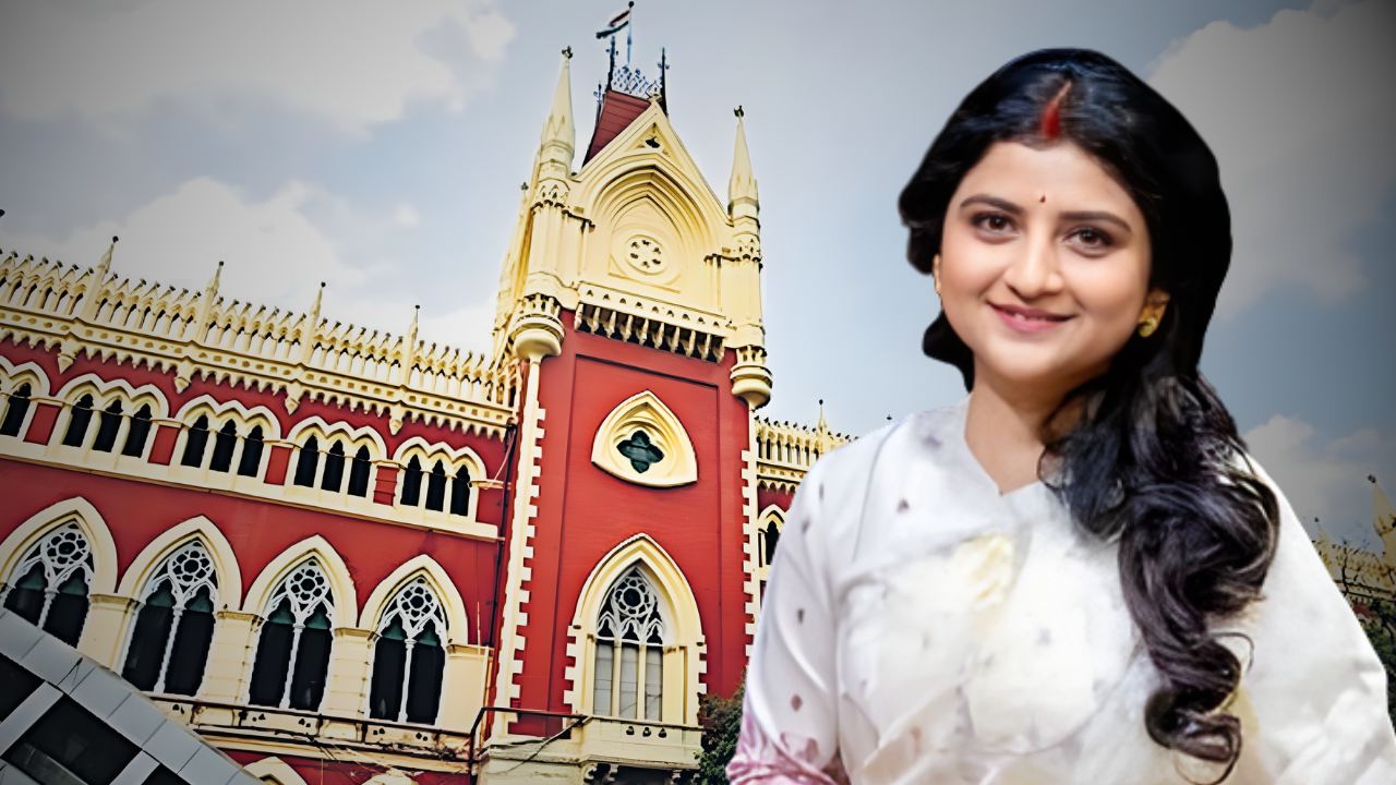 হলফনামায় ত্রুটির অভিযোগ! অদিতি মুন্সি মামলায় কমিশনের রিপোর্ট চাইল হাই কোর্ট