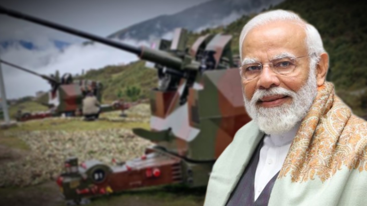 ভারতীয় সেনার এই পদক্ষেপে এবার জব্দ হবে পাকিস্তানি ড্রোন! জানলে চমকে যাবেন