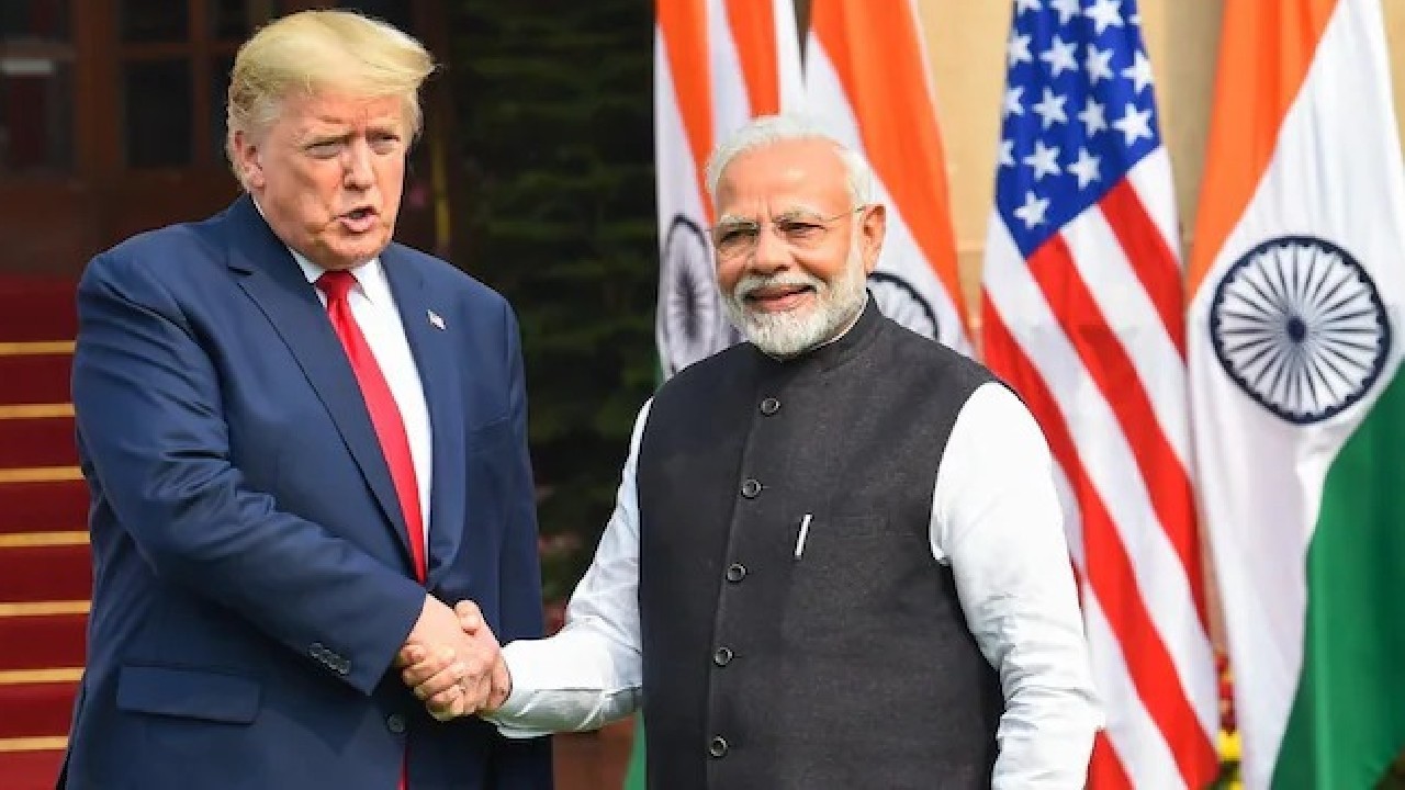 চলতি বছরের জুনেই হতে চলেছে G7 সামিট! ফের সাক্ষাতের সম্ভাবনা ট্রাম্প-মোদীর