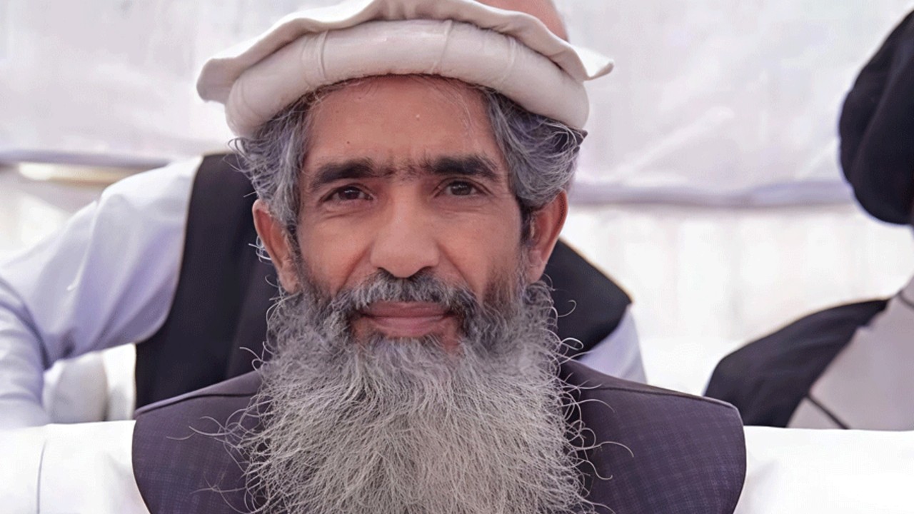 ভারতে একাধিক হামলায় জড়িত! লাহোরে লস্করের প্রতিষ্ঠাতা সদস্য আমির হামজাকে লক্ষ্য করে গুলি