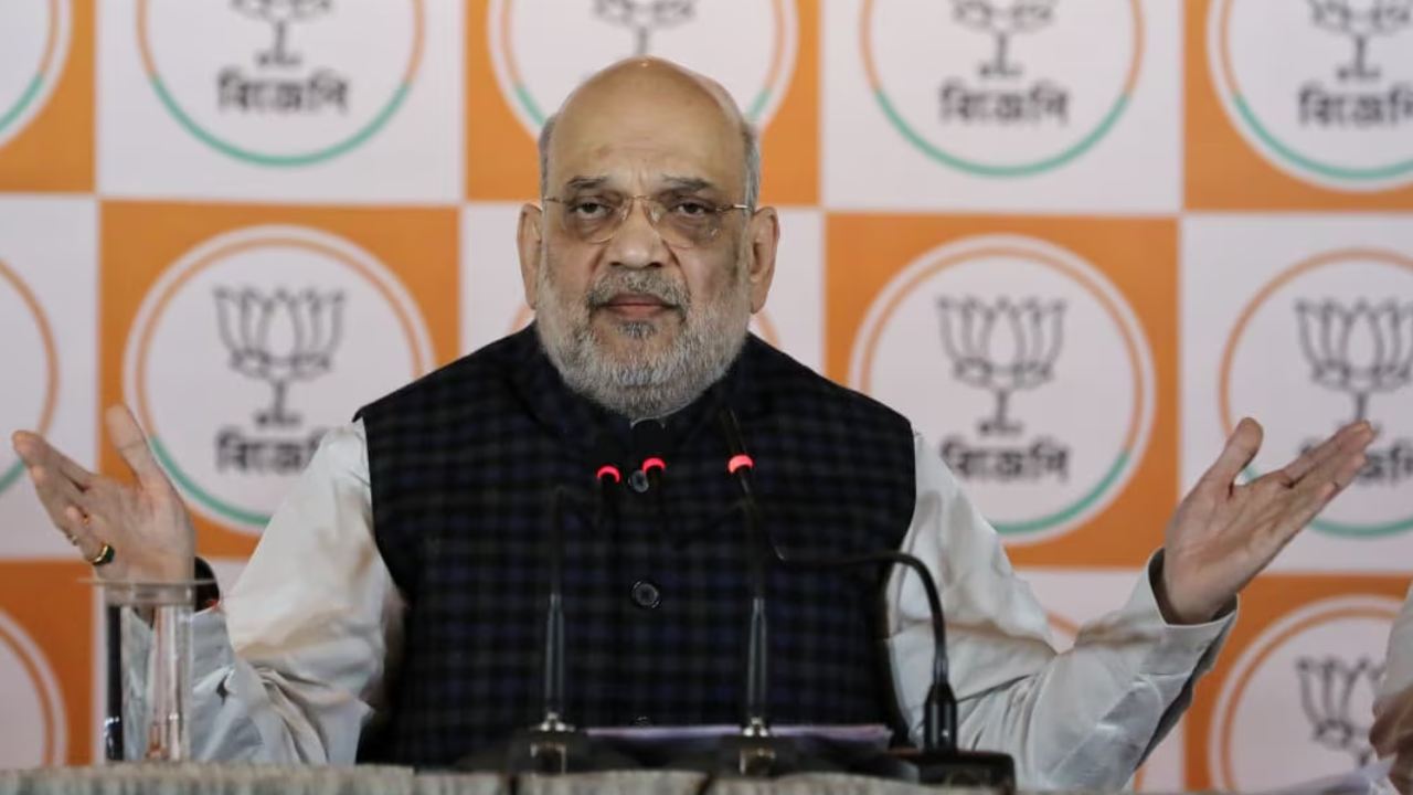 প্রথম দফার ভোটেই বড় ইঙ্গিত! ১১০ আসনের দাবি কেন করলেন শাহ?