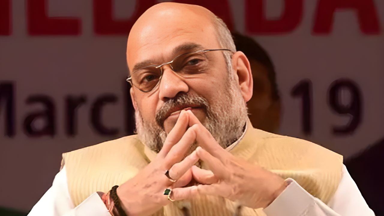 প্রথম দফার ভোটের দিনই বড় ক্লু! BJP জিতলে কে হবেন মুখ্যমন্ত্রী? জানালেন অমিত শাহ