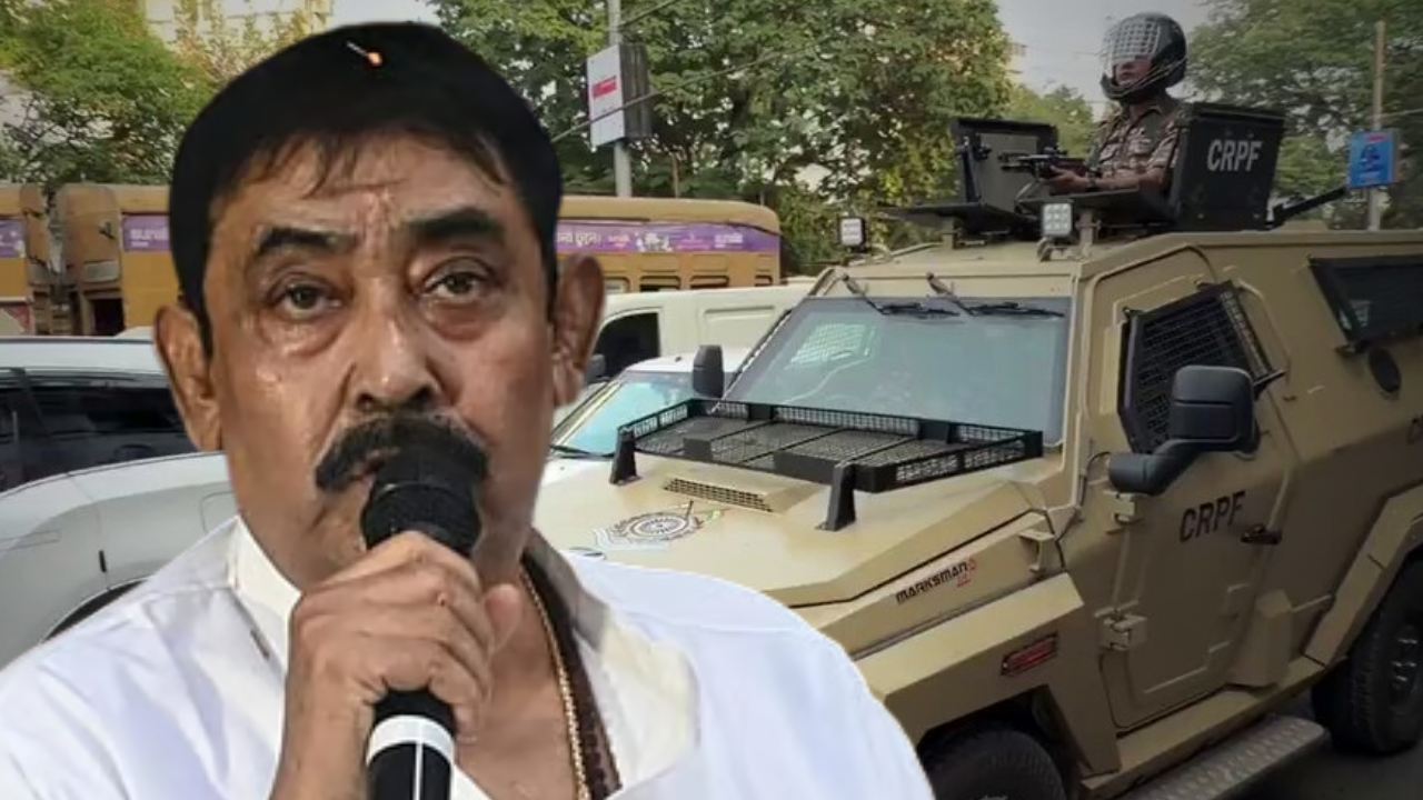 ‘বাঁদরামি সহ্য করব না’, ফের স্বমহিমায় অনুব্রত! কাকে ধমকি কেষ্টর?