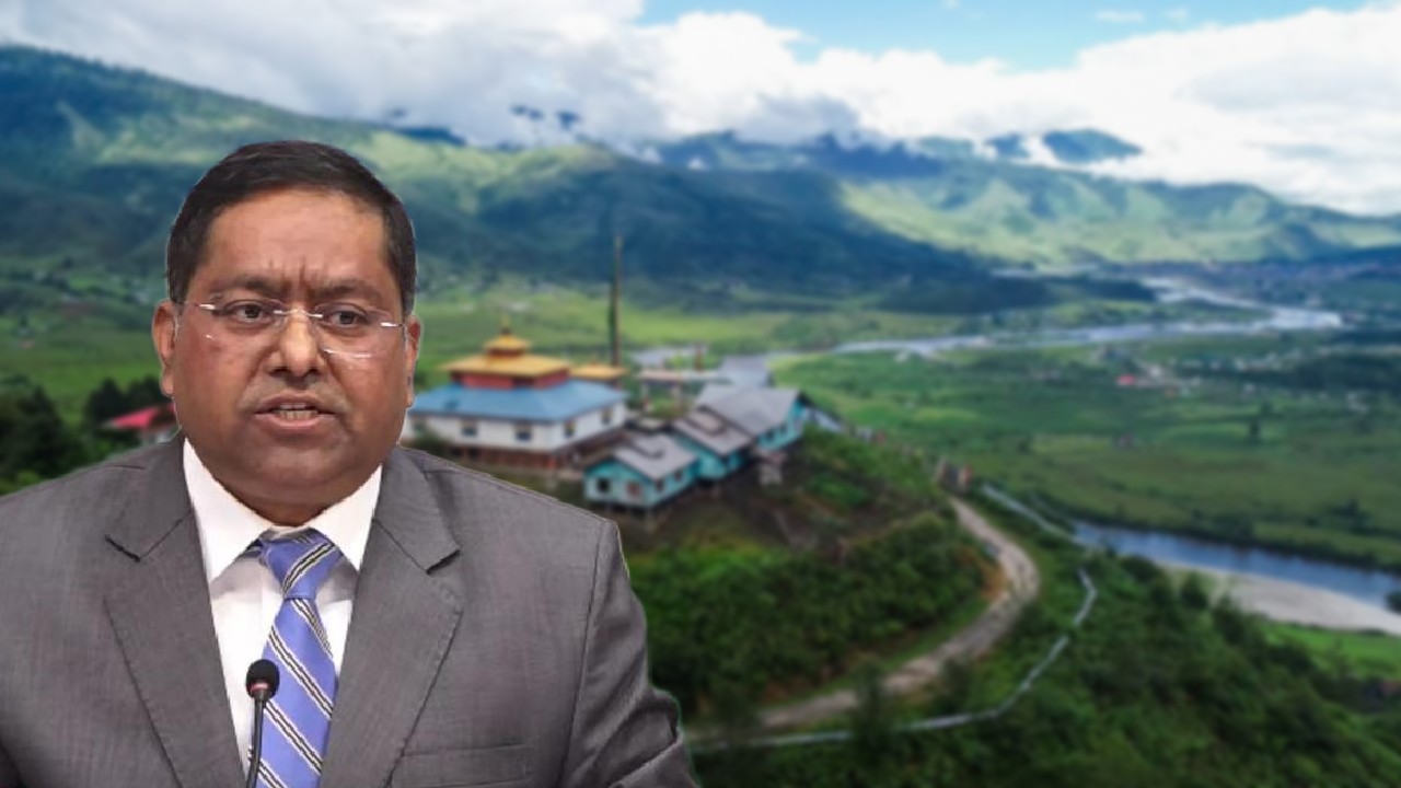 অরুণাচল প্রদেশের একাধিক জায়গার নামকরণ চিনের! কড়া প্রতিক্রিয়া ভারতের