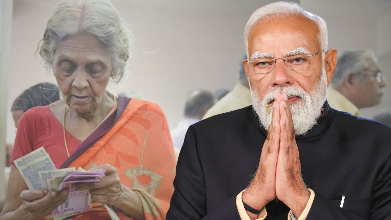Atal Pension Yojana Secure 60000 Yearly Income After Retirement