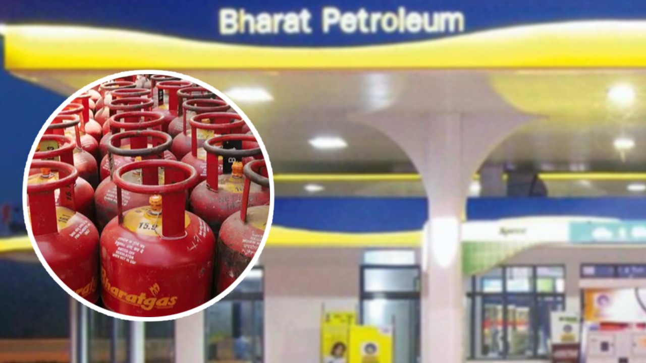 আতঙ্কের অবসান! LPG সিলিন্ডারের জোগান স্বাভাবিক, জানাল বিপিসিএল