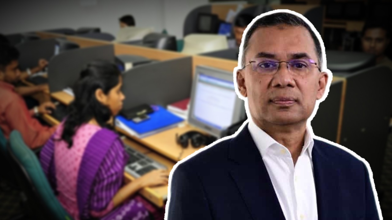 জ্বালানি সঙ্কটে জেরবার! বাংলাদেশে সরকারি দফতরে চালু হচ্ছে ওয়ার্ক ফ্রম হোম