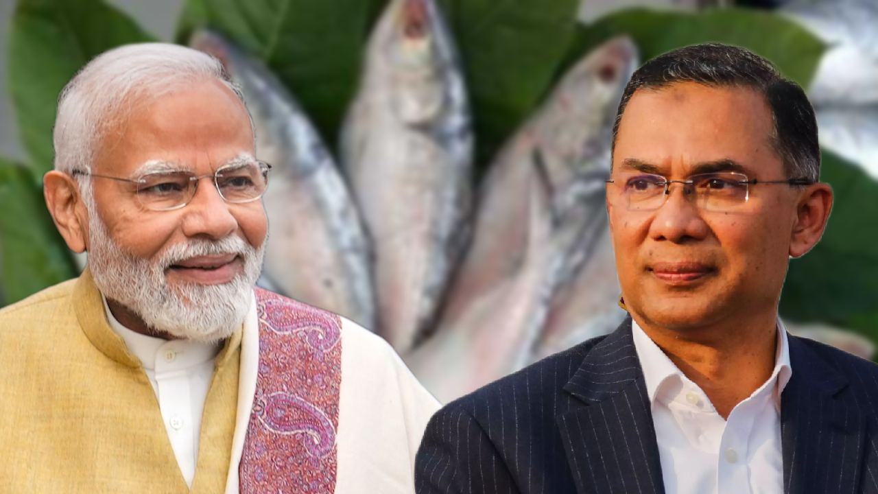 নববর্ষে পাতে পড়তে পারে পদ্মার রুপোলি শস্য! ইলিশ নিয়ে ভারত-বাংলাদেশ সম্পর্কে নয়া ইঙ্গিত