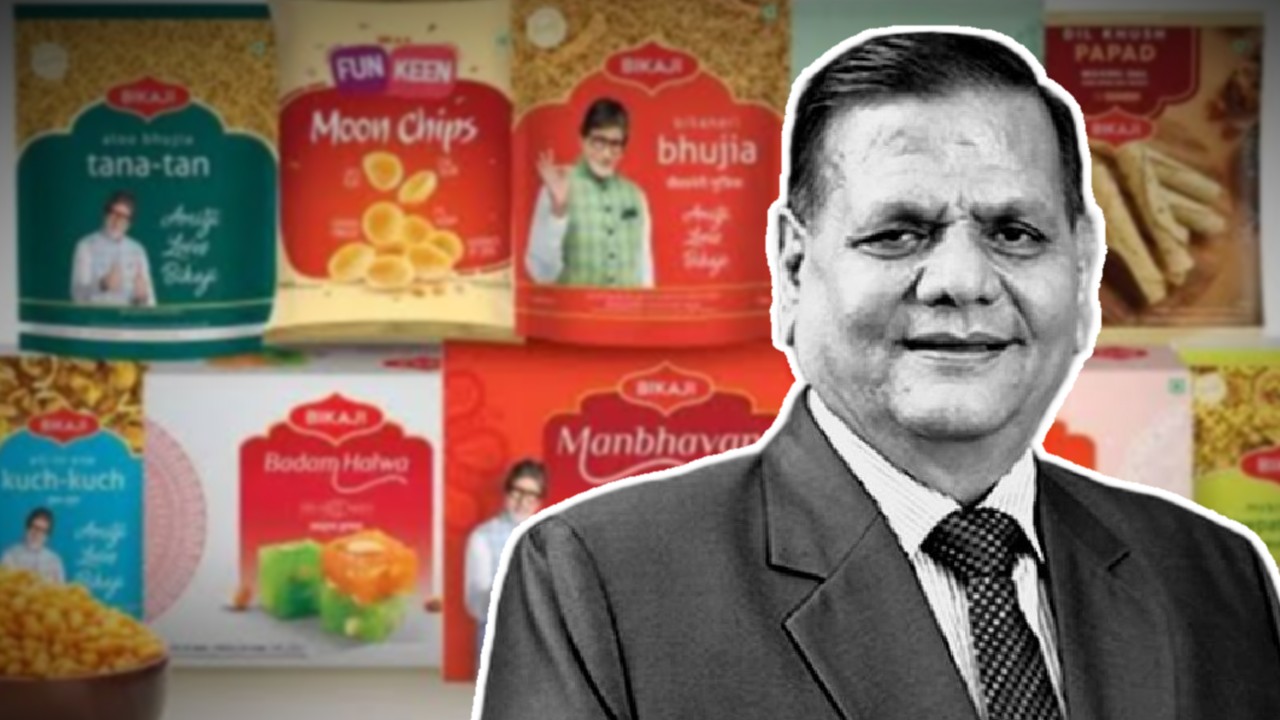 Late Shiv Ratan's Success Story will amaze you.