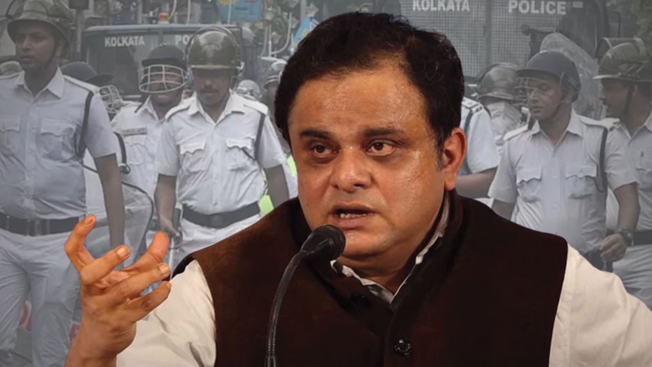 “আমরাও তালিকা করছি”, ভোটের মুখে পুলিশকে সরাসরি ‘হুশিয়ারি’ ব্রাত্য বসুর?