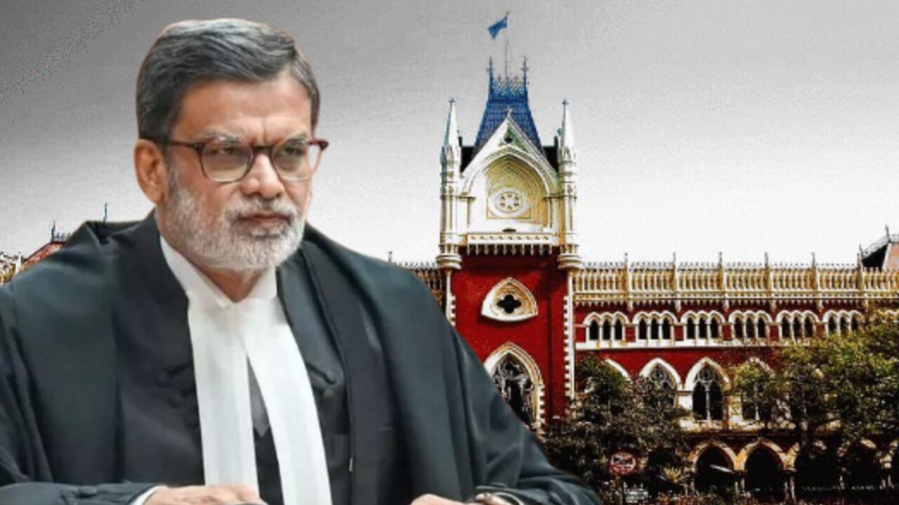 ভোটের হোর্ডিংয়ে ঢাকছে সিগন্যাল, বিপদে কলকাতা! মামলা গড়াল হাই কোর্টে