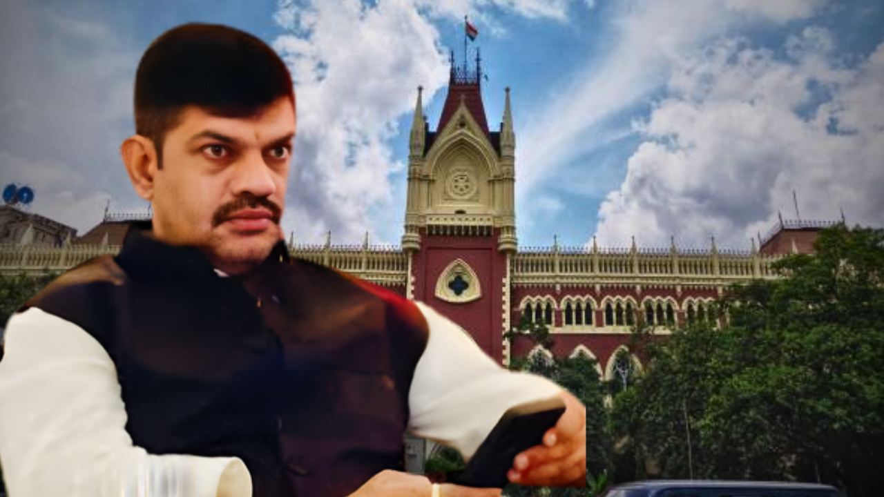 ভোট লড়তেই জামিন! রাকেশ সিংকে বড় স্বস্তি দিল হাই কোর্ট