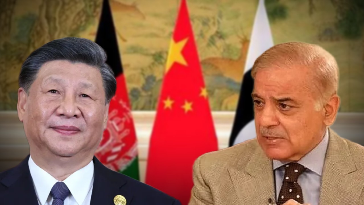 যুদ্ধবিরতির লক্ষ্যে বড় পদক্ষেপ! চিনের মধ্যস্থতায় বৈঠকে পাকিস্তান-আফগানিস্তান