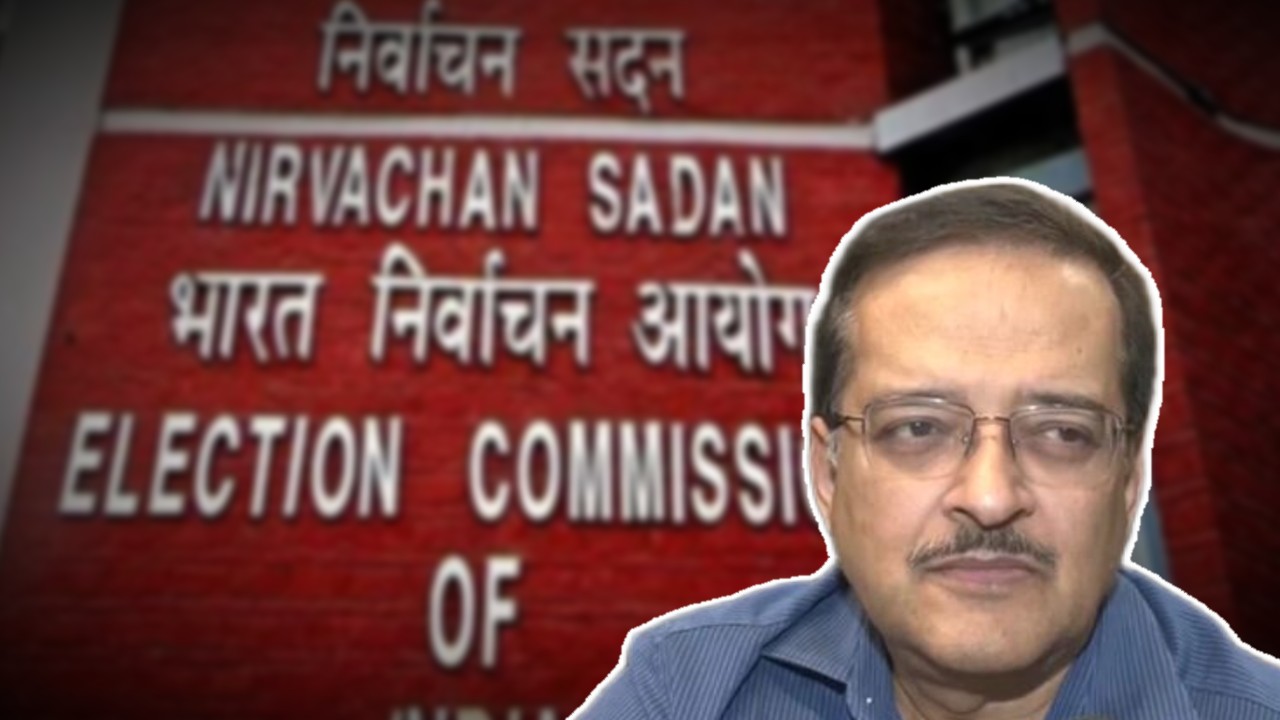 গণতন্ত্রের উৎসবে শামিল বঙ্গবাসী! রেকর্ড সংখ্যক ভোটদান, কী জানালেন নির্বাচন কমিশনের স্পেশাল পর্যবেক্ষক?