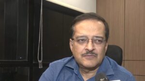 What did the Election Commission of India said about the 1st phase of voting in Bengal?