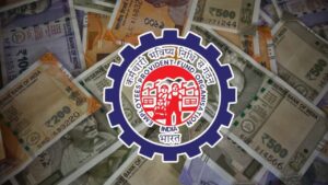 EPFO 3.0 Easy PF Withdrawal rules via UPI & ATM