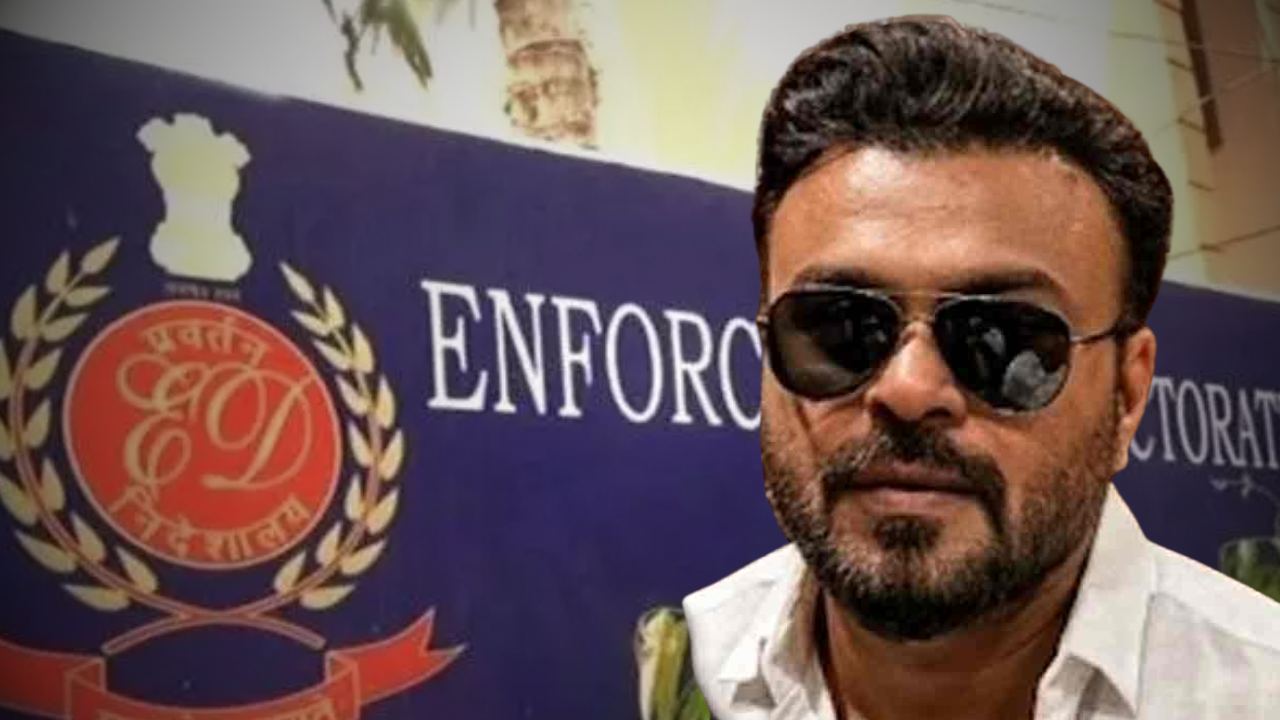 বন্দুক কেনা থেকে ১১০০ কোটি টাকার লেনদেন, ধৃত জয়কে নিয়ে বিস্ফোরক দাবি ED-র