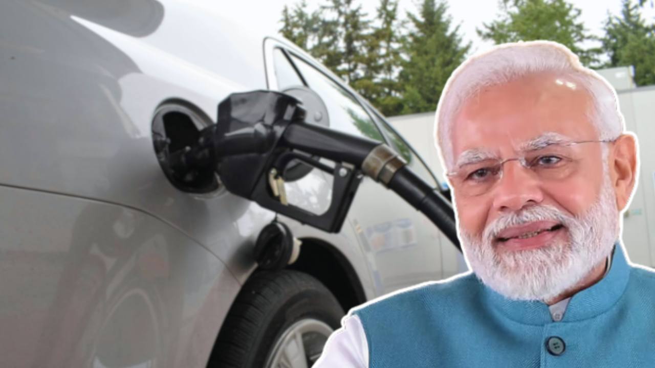 পেট্রোলের দুশ্চিন্তা শেষ! দ্রুত আসছে ৮৫ শতাংশ ইথানল চালিত যানবাহন, বড় পদক্ষেপ সরকারের