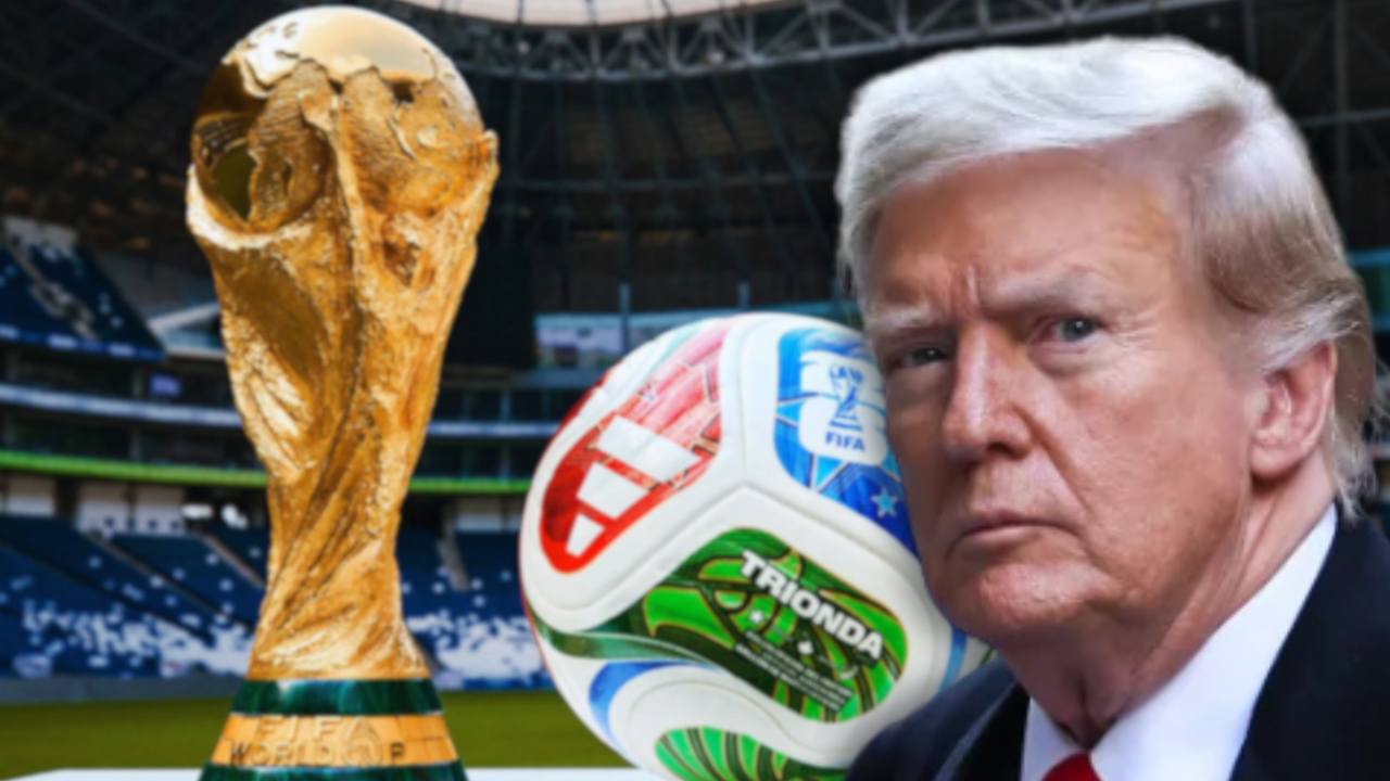 ফিফা বিশ্বকাপের আগে নতুন বিতর্ক! ইরানের পরিবর্তে ইতালিকে অন্তর্ভুক্ত করার জন্য আবেদন ট্রাম্পের দূতের