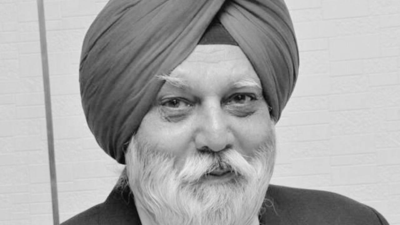 ভাইয়ের সঙ্গে অলিম্পিকে গড়েছিলেন অনন্য রেকর্ড! প্রয়াত ভারতের হকি কিংবদন্তি গুরবক্স সিং গ্রেওয়াল