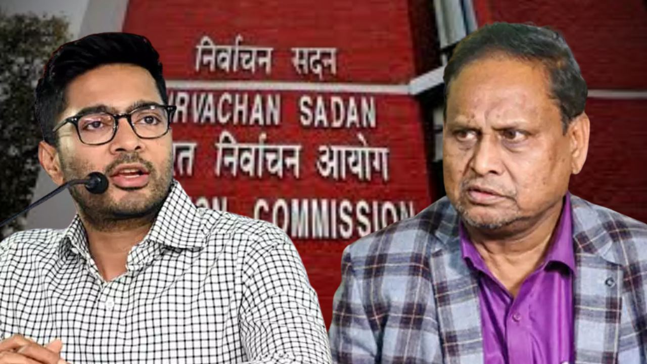 অভিষেককে নিয়ে বিস্ফোরক মন্তব্য! হুমায়ুনের বিরুদ্ধে বড় পদক্ষেপ তৃণমূলের