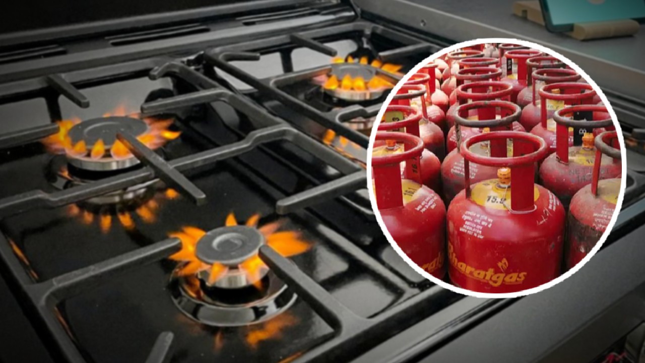 সিলিন্ডার ছাড়াই রান্না! হাইড্রোজেন স্টোভে চমক, জ্বালানি সঙ্কটে বিকল্প পথে হাঁটছে দেশ