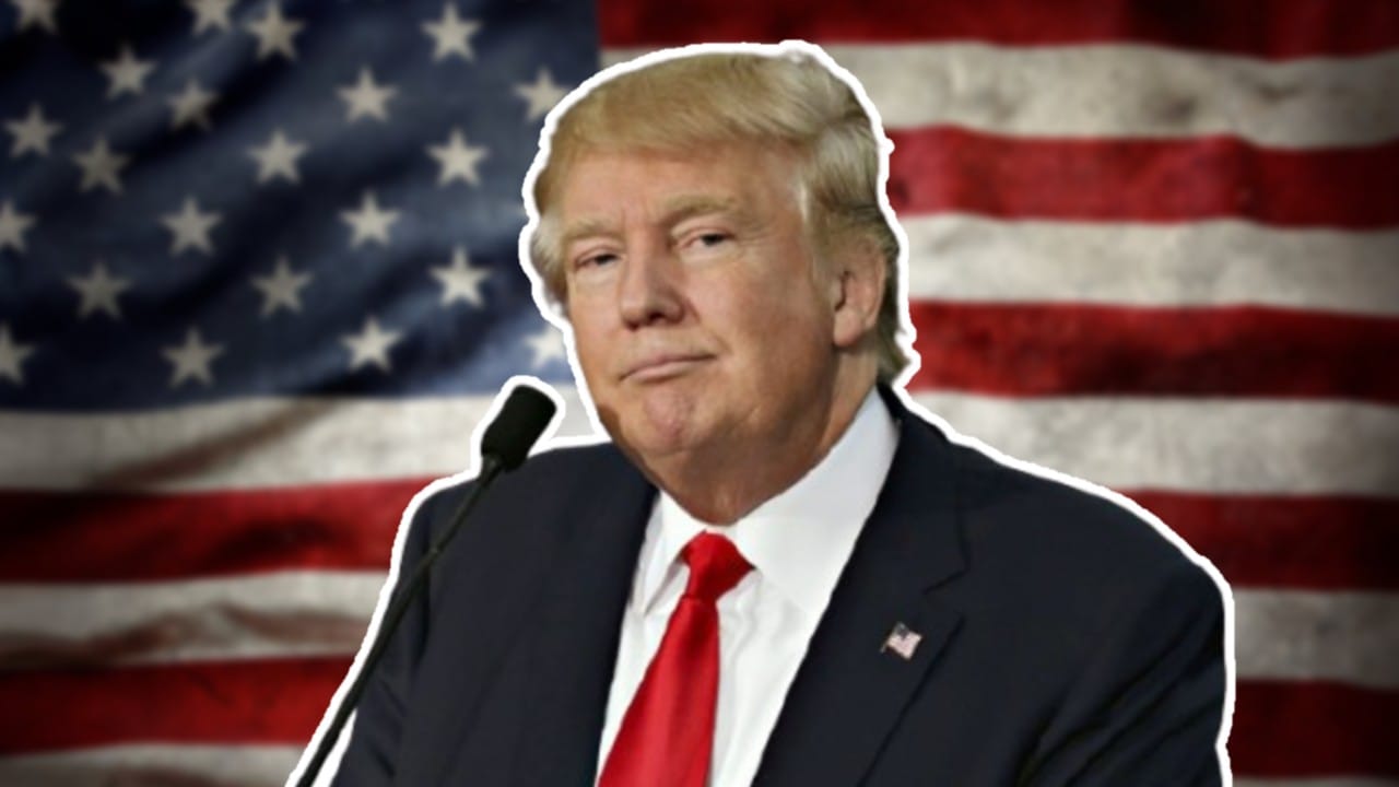 যুদ্ধে সহযোগিতা না করায় মিলবে ‘শাস্তি’? গোপনে এই দেশের বিরুদ্ধে ছক কষছে আমেরিকা