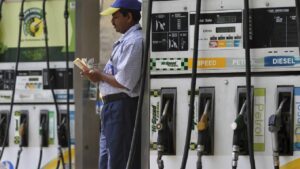 Fuel Price Nepal as Well Due to the Impact of the War