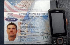 2 suspected foreigners arrested at Srinagar Airport in Jammu-Kashmir.