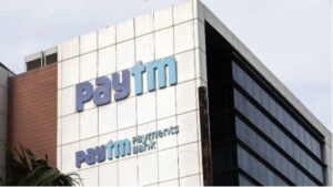 RBI cancels license of Paytm Payments Bank.