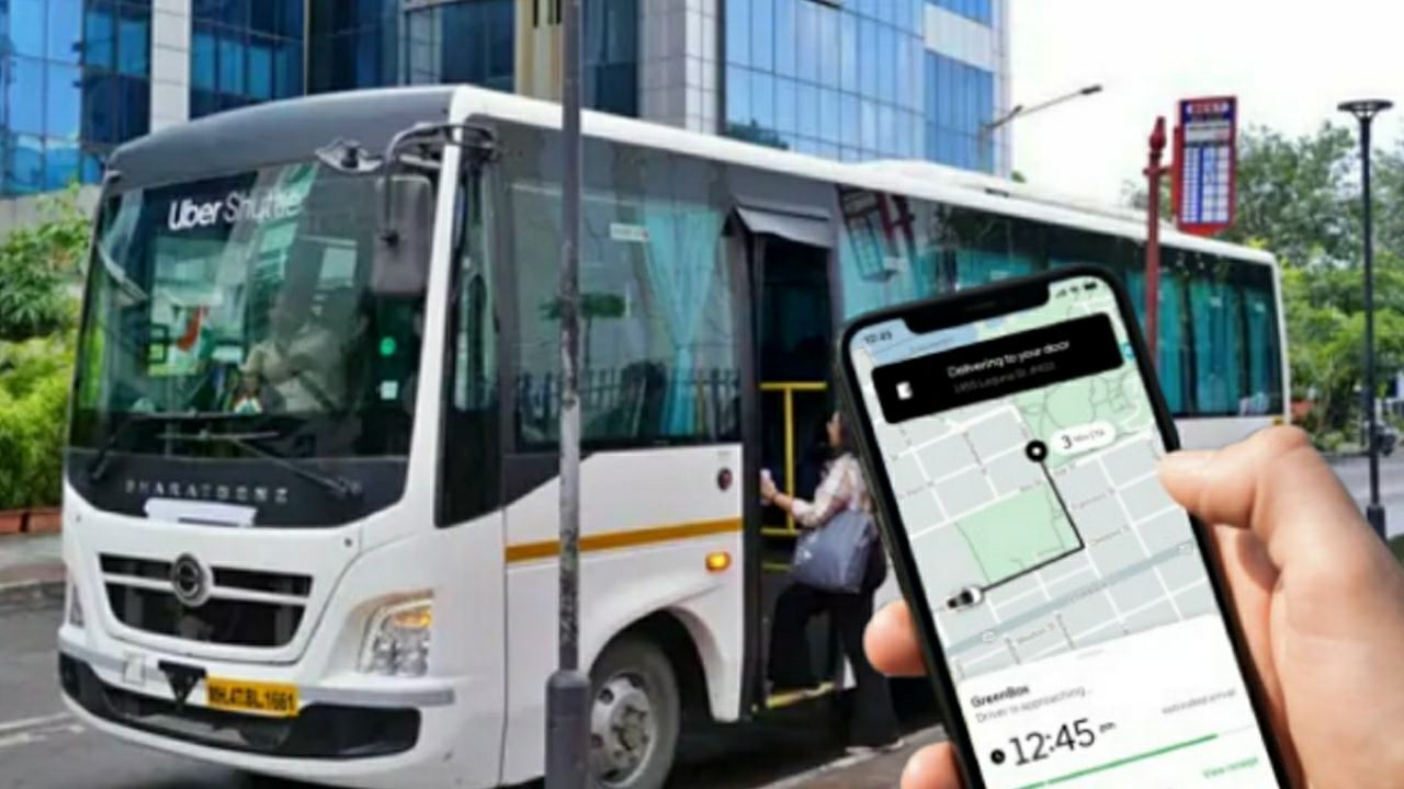 নিত্যযাত্রীদের মাথায় হাত, কলকাতায় জনপ্রিয় পরিষেবা বন্ধ করছে এই অ্যাপ ক্যাব সংস্থা