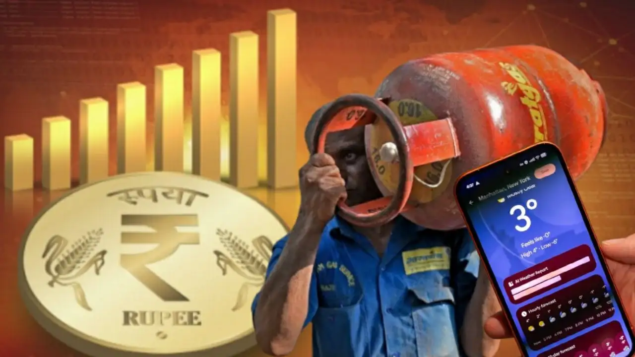 মোবাইল ফোন-মাইক্রোওয়েভ থেকে বিদেশ ভ্রমণ, একগুচ্ছ পণ্যের দাম কমছে, কোন ক্ষেত্রে বাড়বে খরচ?