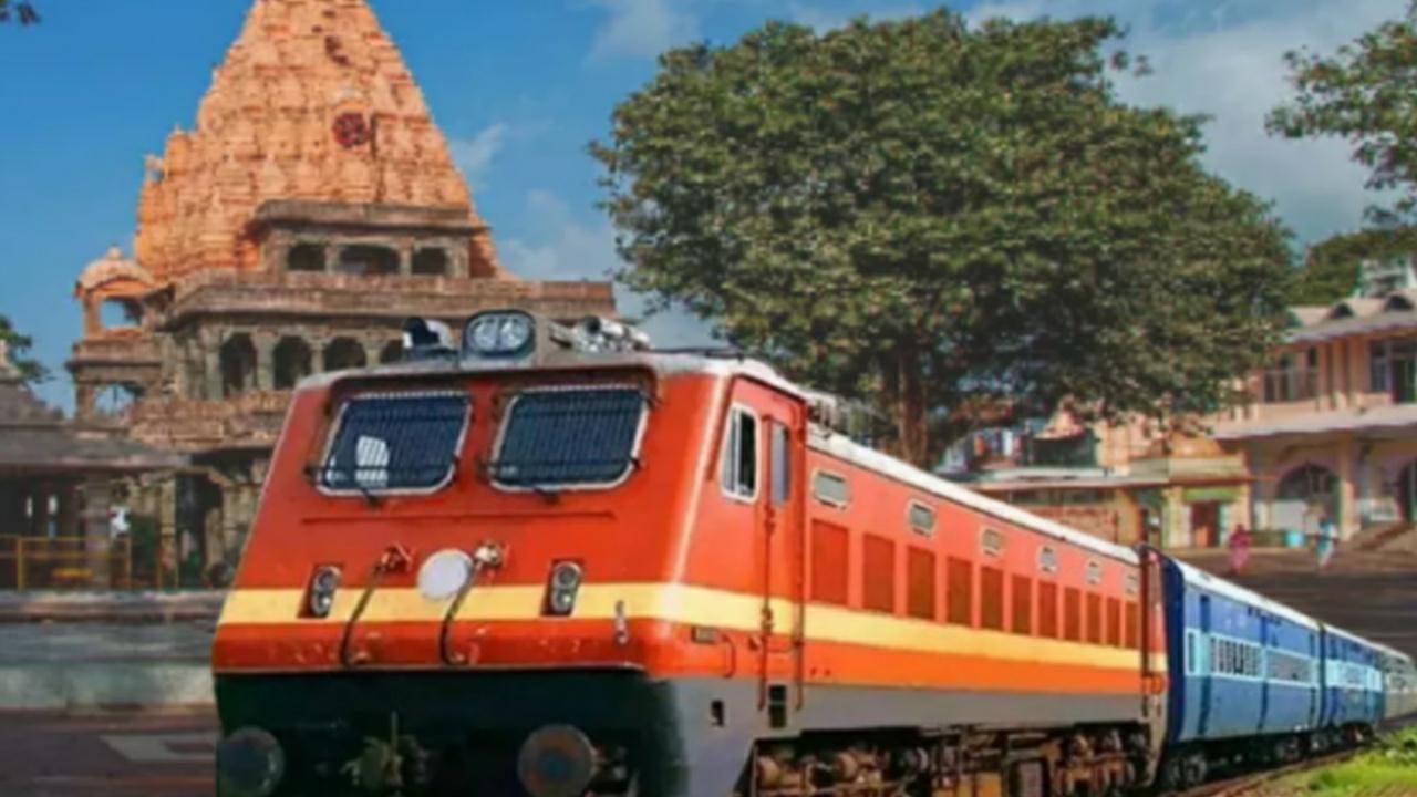 গরমের ছুটিতে ঘুরে দেখুন ৭ জ্যোতির্লিঙ্গ, চমকপ্রদ প্যাকেজ IRCTC-র, খরচ কেমন পড়বে?