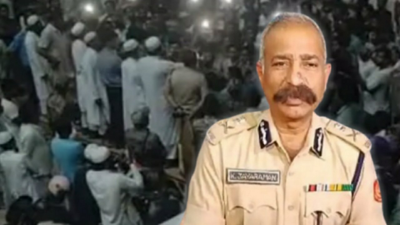 North Bengal adg on attack on judicial officers