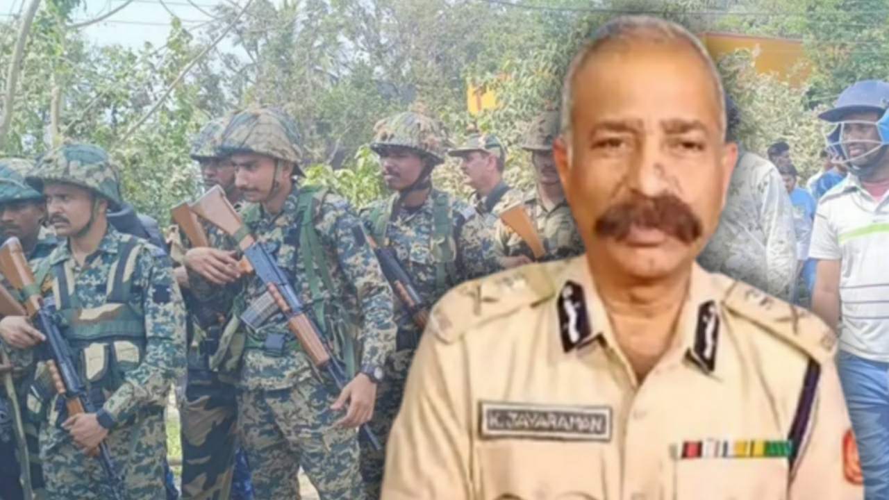 ‘বিচারকদের উদ্ধারে…’, অবশেষে দায় স্বীকার করে বড় মন্তব্য উত্তরবঙ্গের এডিজির