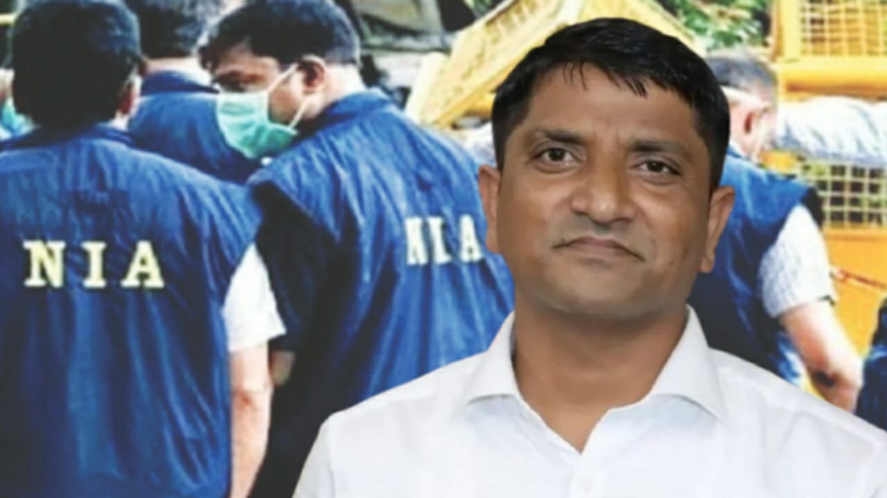 ১৯ টি মামলায় গ্রেফতার ৩৫ জন, উত্তপ্ত মোথাবাড়িতে অ্যাকশন মোডে NIA