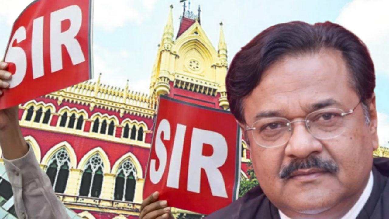 Former judge quit tribunal after sending letter to Calcutta High Court
