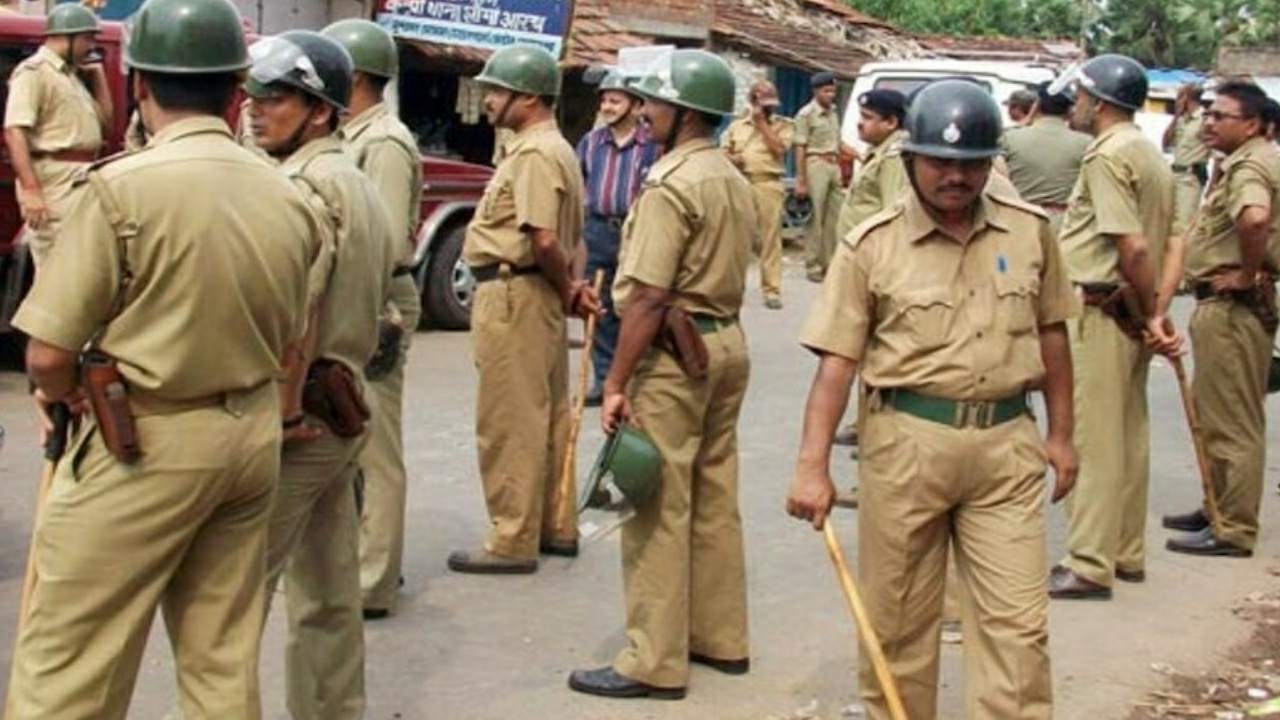 অশান্তির আশঙ্কায় আগেই প্রশাসনকে চিঠি বিচারকদের, মোথাবাড়ির ঘটনায় পুলিশের ভূমিকা নিয়ে প্রশ্ন