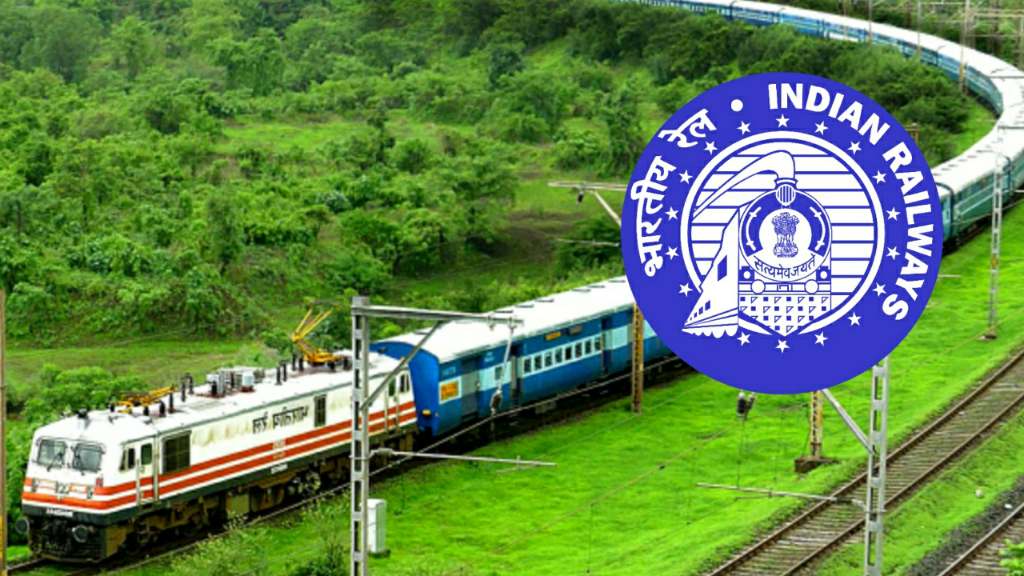 Indian railways summer special train for njp
