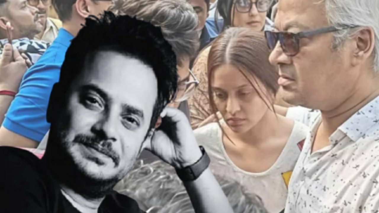 মুখোশ খুলবে প্রযোজনা সংস্থার? রাহুলের মৃত্যুর এক সপ্তাহ পরে বিরাট আপডেট